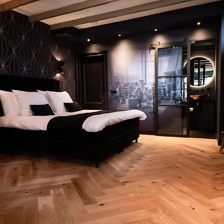 De Edelsmederij Bed & Breakfast Schoonhoven