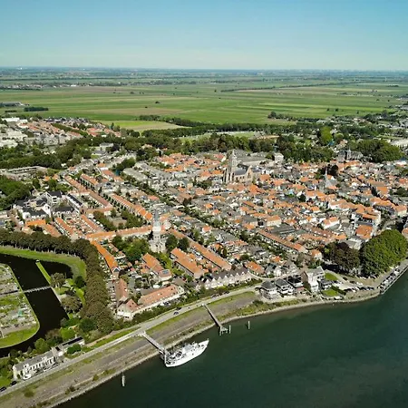 De Edelsmederij Penzion Schoonhoven