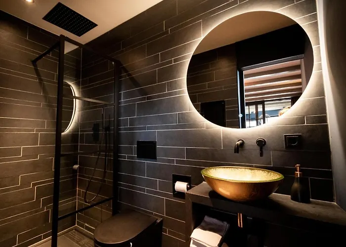 De Edelsmederij Gasthuis 3*