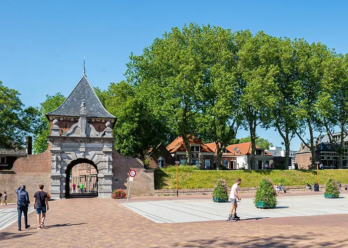 De Edelsmederij Gasthuis Schoonhoven