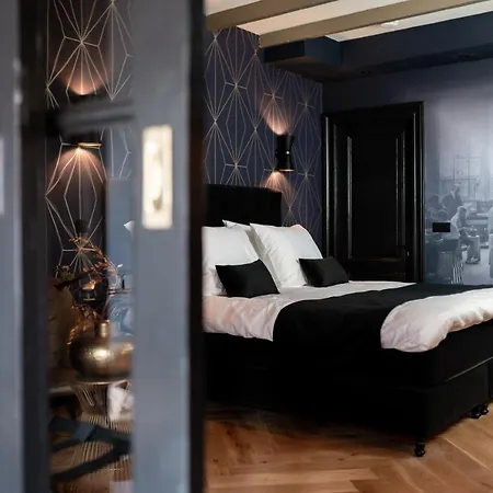 De Edelsmederij Penzion Schoonhoven