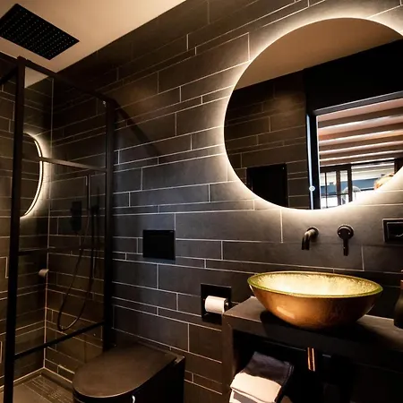 De Edelsmederij Penzion 3*