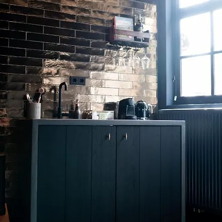 Penzion De Edelsmederij Schoonhoven