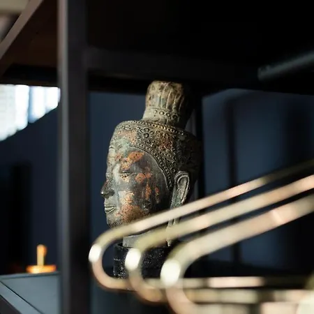 De Edelsmederij Penzion 3*