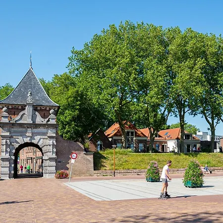 De Edelsmederij Casa de hóspedes Schoonhoven