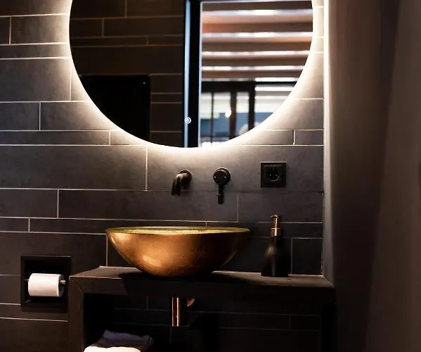 De Edelsmederij Casa de hóspedes 3*