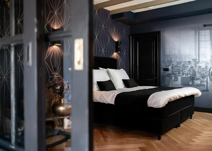 De Edelsmederij Gæstehus Schoonhoven