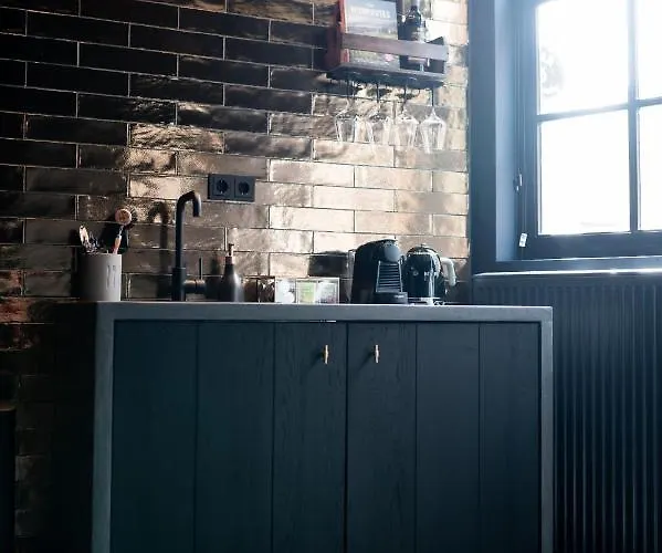 Casa de hóspedes De Edelsmederij Schoonhoven