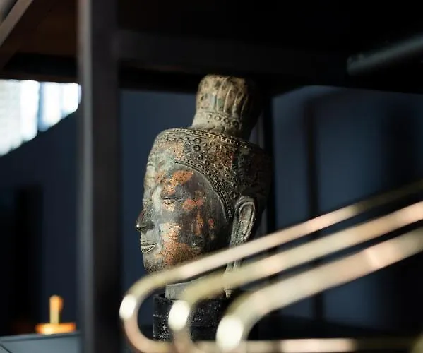 De Edelsmederij Gæstehus 3*