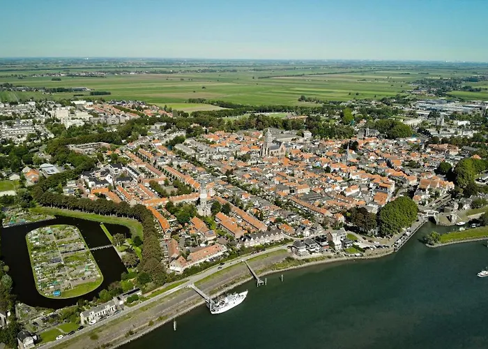 De Edelsmederij Casa de hóspedes Schoonhoven